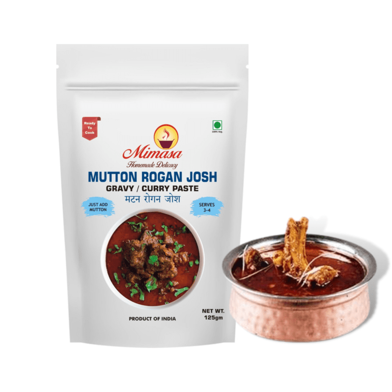 Mutton Rogan Josh