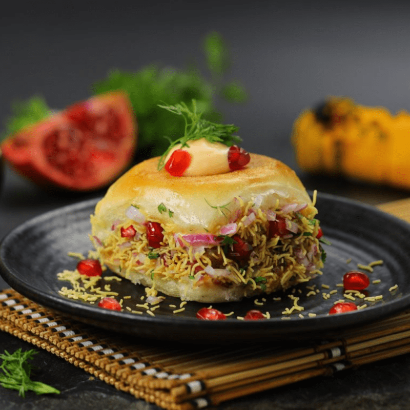 Mimasa Dabeli Masala Mix - Ready to cook